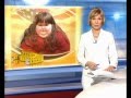 Самый толстый в мире ребенок - 400 pound 7 year old girl 