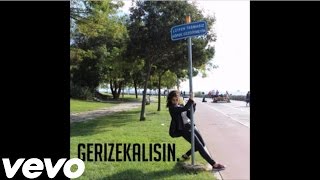 GerizekalisinMUSIC