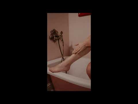 Fiolas'ın aromaterapi serisindeki Oriental Body Scrub ve Body Butter