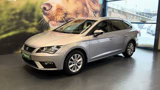 Seat Leon Sportstourer 1.5 96kW thumbnail