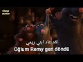 افلام كرتون تركي الفأر الطباخ كامل RATATOUILLE القسم 15 تعلم �