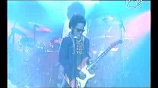 Lenny Kravitz - Tunnel Vision pt1. (live at Brixton Academy in 1998)
