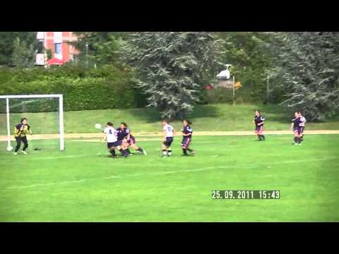 Presezzo-Cremona 1-0 Capelli