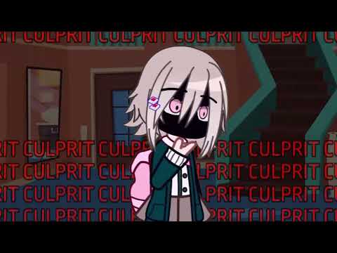 I'll never be pure again / Chapter 4 / Danganronpa : Another Hope / ALIGHT MOTION ISN'T WORKIN RIGHT