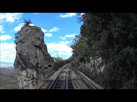 Cab Ride Bralos Rail Pass - October 2016 - [254]
