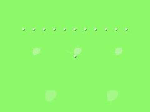 Dj Rankin - Pretty Green Eyes