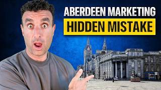 Why Most Businesses in Aberdeen Struggle With Digital Marketing in 2026 And How to Fix It