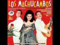 Los Machucambos - La Palomita.wmv