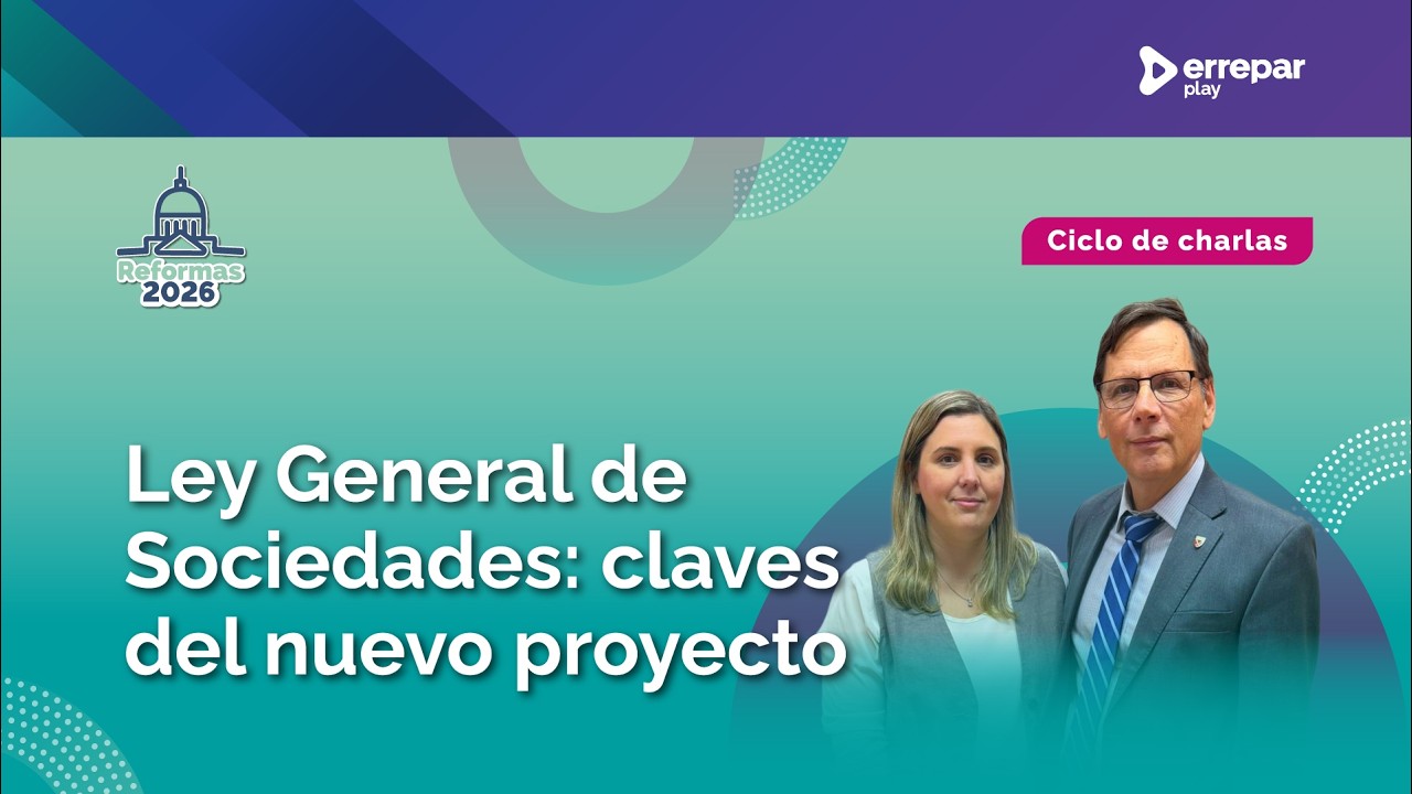 Ley General de Sociedades: ¿qué cambios trae el nuevo proyecto de reforma?