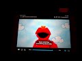 Elmo S World Getting Dressed 2019