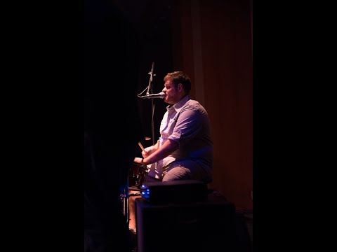 Yamaha Recording Custom- Drummer George Laliotis