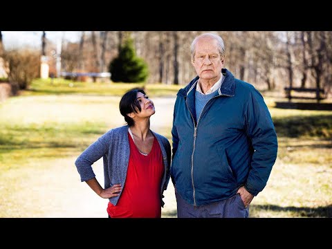 Вторая жизнь Уве / Русский трейлер / Качество HD