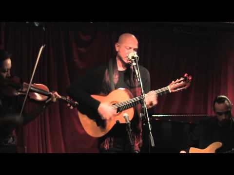 The Gerard Edery Ensemble ~ Flamenco Sepharad