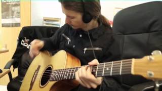 Video thumbnail for Birthday Jam by instrumentenfreak
