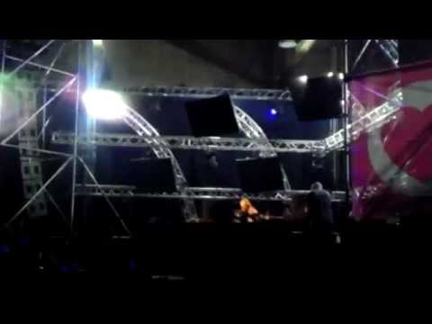 Claudia Cazacu - pink stage - ASOT550