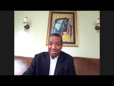 FREEDOM@FOUR with Donald Harrison!