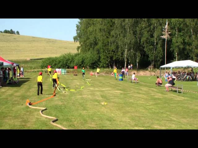 Obytce, 30. 06. 2012