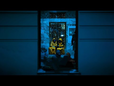 Мудрый & 408 - Курьер