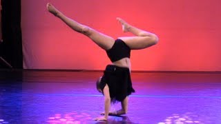 Katie Cariss - Don&#39;t Wanna Think