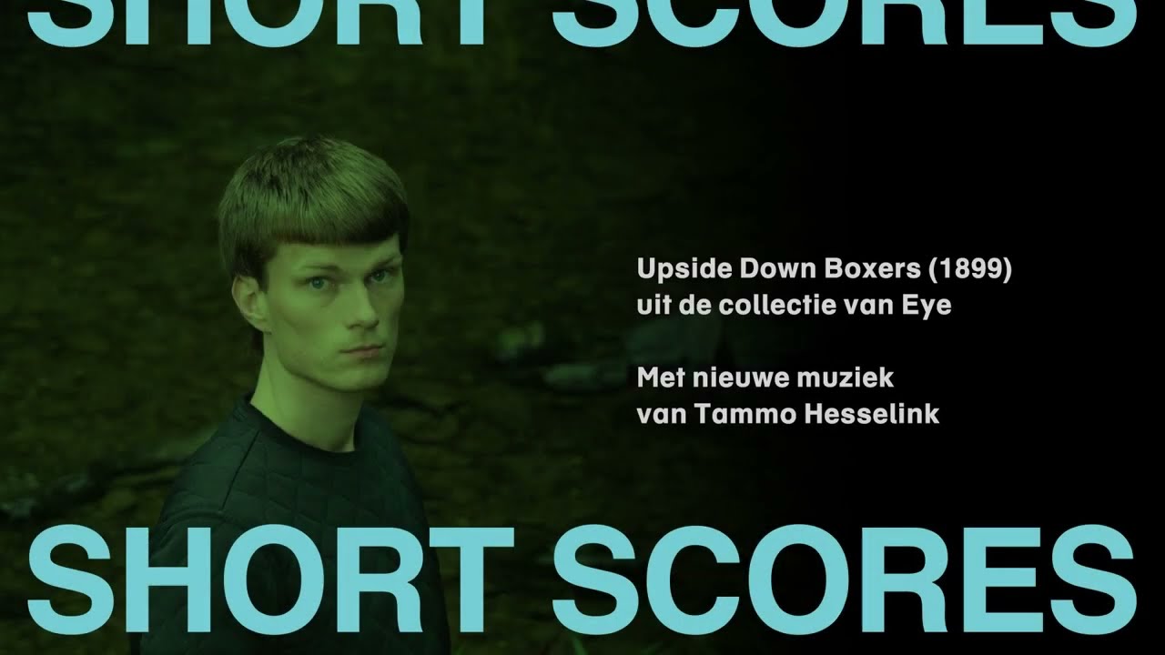 Short Scores | Tammo Hesselink