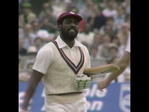 Viv Richards Vs Ian Botham Most Amazing Battle - Analysis