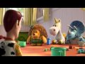 Disney Pixar Toy Story 3 Official Traier New Faces HD