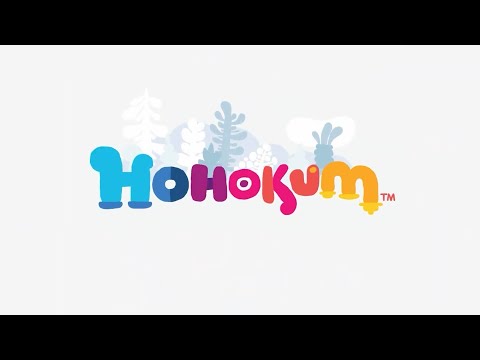 HOHOKUM Steam Trailer