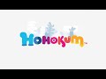 HOHOKUM Steam Trailer