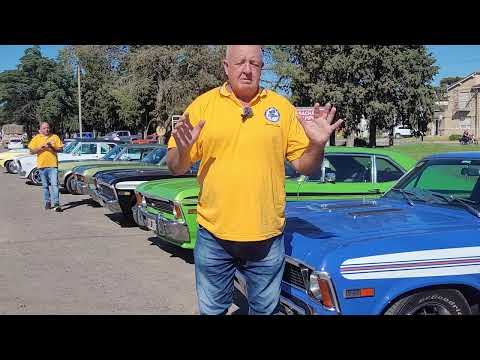 Club Amigos del Chevrolet Bs As Arrecifes