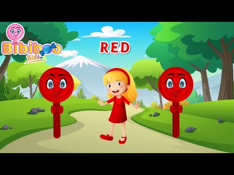 Colors Song - Do You Know What Color Is This? | Nursery Rhymes | Kids Songs