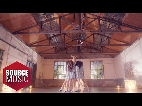 GFRIEND - SUMMER RAIN