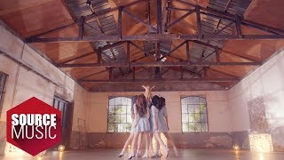 k-pop idol star artist celebrity music video GWSN