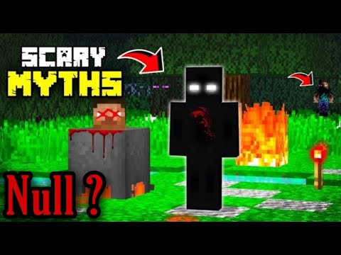 Epicx Gaming - Testing Scary Minecraft Mysteries That Are Actually Real!!! 😱