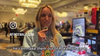 Had an awesome time at the FindEmAll show a few weekends back…