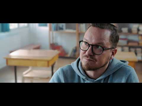 Yonoton tukiopetus -  Yonoton remedial instruction (subtitle)