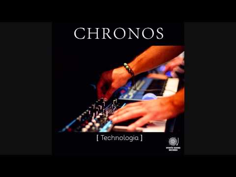 Chronos - Planetarium (Aquarius Edit)