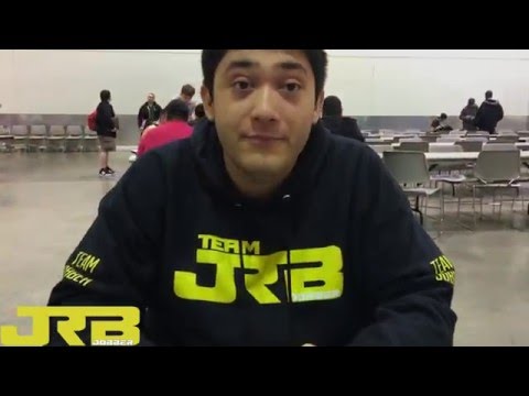 Jonathon Gomez’s YCS Las Vegas Top 32 XYZ Monarch Deck Profile!