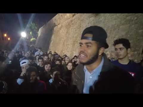 Lacs Vs Ender - MadridvsMallorca Clasificatoria | Octavos