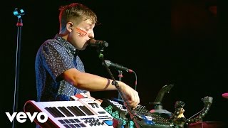 Robert DeLong - Jealousy (Live on the Honda Stage)