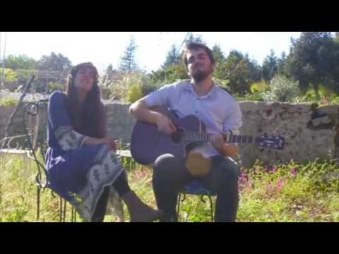 Filipa Paula & Carlos Borges -  Riptide (Vance Joy)