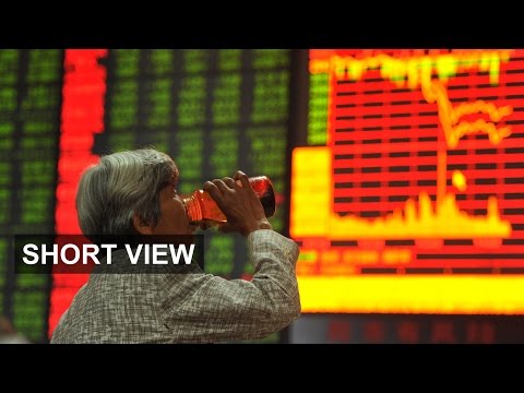 アジア新興国市場は回復の兆し｜ショートビュー (Asia emerging markets show signs of recovery | Short View)