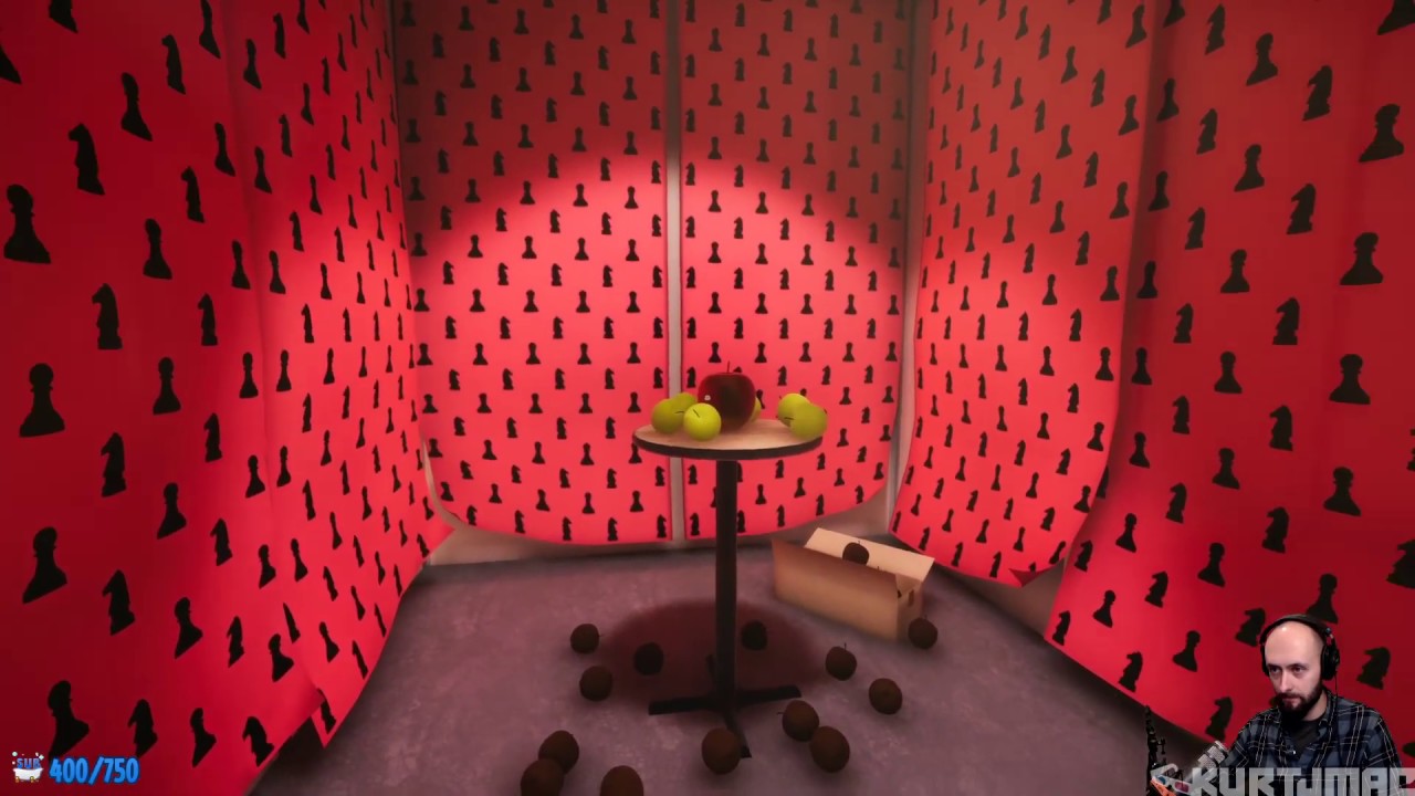 Superliminal (Part 1)