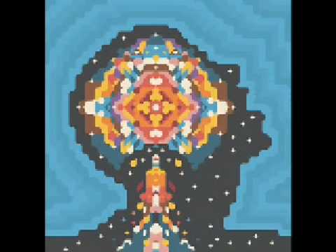 Pieces - Delays
