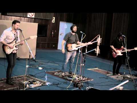 Dance, You're On Fire - Home (LIVE in studio)