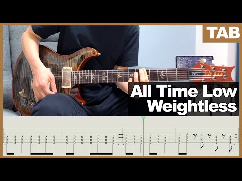 Weightless - All Time Low