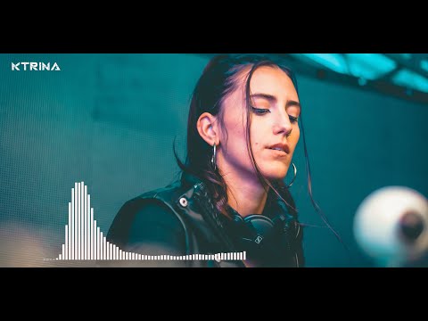 Ktrina - Psytrance Set 2022 at Cyclus Festival