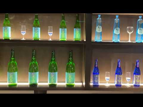 【九州・大分ゴルフ旅】薫長酒造（日田市）