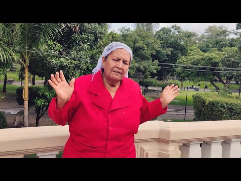 Mix Coros alegres Hermana Sabina de El Salvador - Coros de avivamiento, coros de fuego