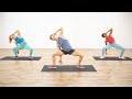 30 Minute Ab Oblique Workout With Jake DuPree