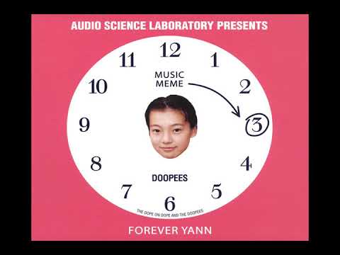 Doopees - Forever Yann Music Meme 3 (full album)